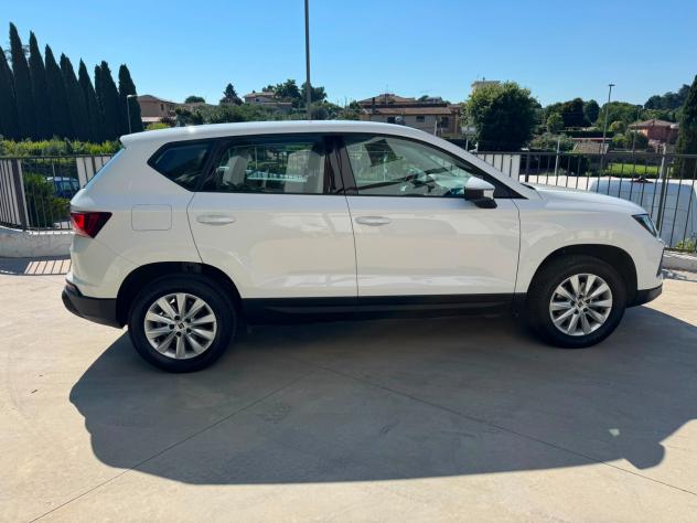 Seat Ateca 1.0 TSI Reference - Foto 3