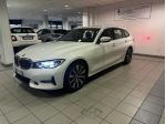 BMW 318 d 48V Touring Luxury rif. 24053511