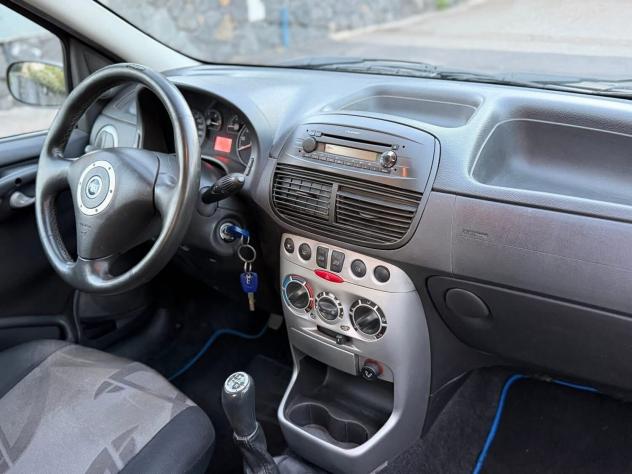 Fiat Punto 1.3 Multijet 16V 3 porte Dynamic - Foto 5