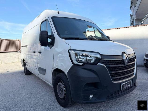 RENAULT - Master - Foto 6