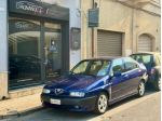 ALFA ROMEO 146 1.4I 103HP 16V TWIN SPARK JUNIOR - 1998 *25.000KM*