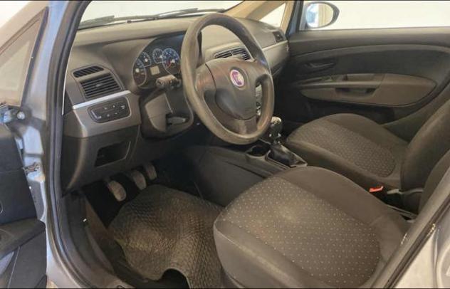 FIAT Grande Punto 1.2 5 porte Active Ok Neopatentati Km Certificati rif. 23030058 - Foto 7
