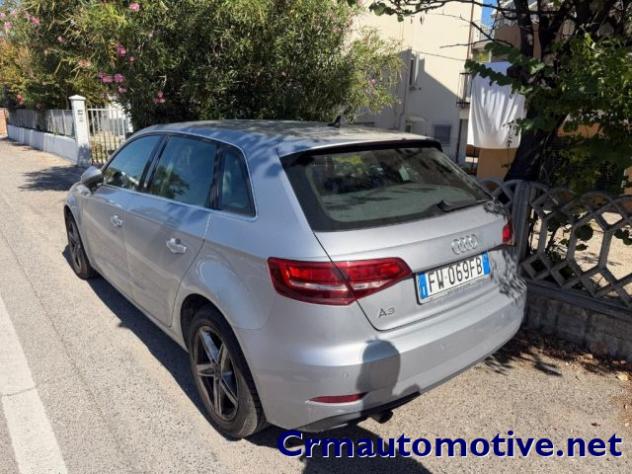 AUDI A3 SPB 30 TDI Business rif. 24074478 - Foto 2