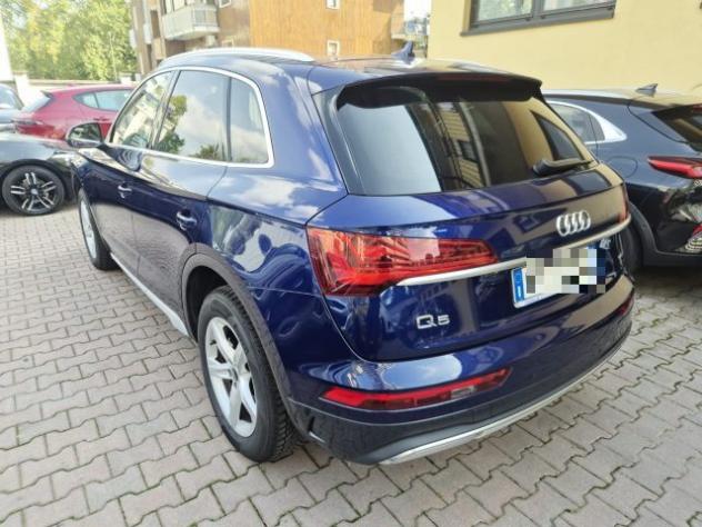 AUDI Q5 40 TDI 204 CV quattro S tronic Business rif. 24133847 - Foto 4