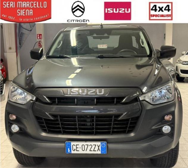ISUZU D-Max N60 1.9 Space Cab B 4X4 rif. 23976463