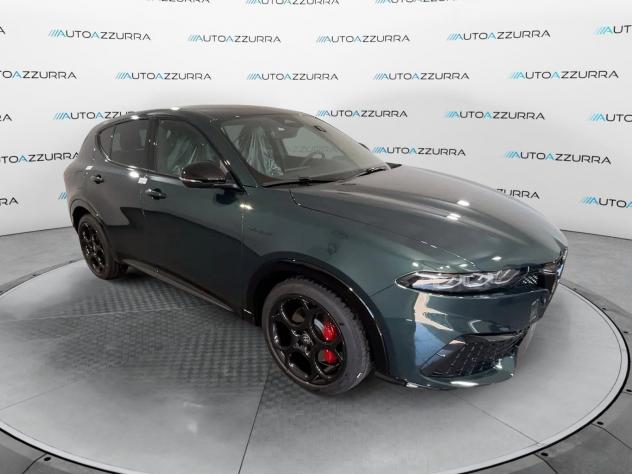 Alfa Romeo Tonale 1.6 Veloce 130cv tct6 *COLORI VARI, PROMO AZZURRA* - Foto 3