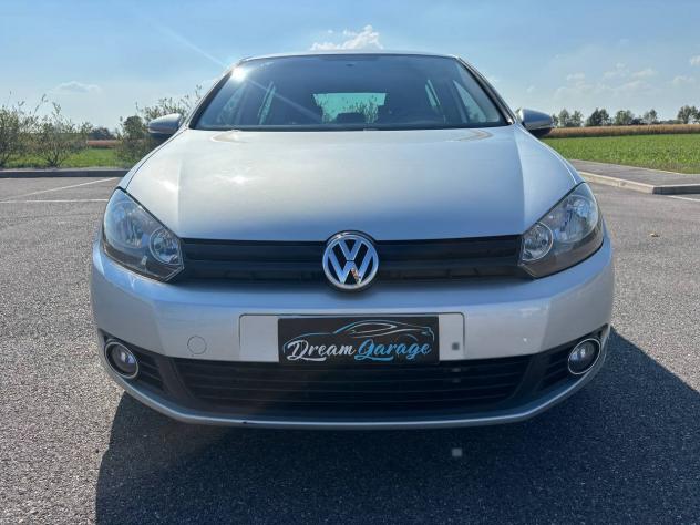 Volkswagen Golf NEOP. 1.6 Diesel 105cv - Foto 2