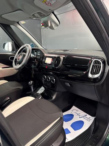Fiat 500L 1.3 Multijet 95 CV Trekking - Foto 10