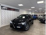 ALFA ROMEO Stelvio 2.2 Turbodiesel 160 CV AT8 RWD Business rif. 24043967
