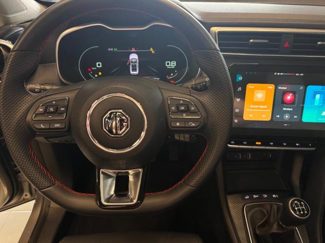 MG ZS (2021-2025) ZS Classic 1.5 VTi-tech Luxury - Foto 9