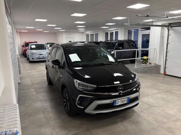 OPEL Crossland 1.5 ECOTEC D 110 CV Elegance PREZZO REALE! rif. 24029253 - Foto 3