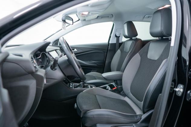 Opel Grandland X X 1.5 Ecotec 120 Anniversary s&s 130cv - Foto 7