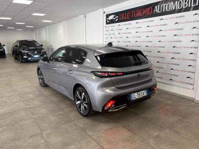 PEUGEOT 308 BlueHDi 130 S&S EAT8 Allure PREZZO REALE rif. 24029256 - Foto 6