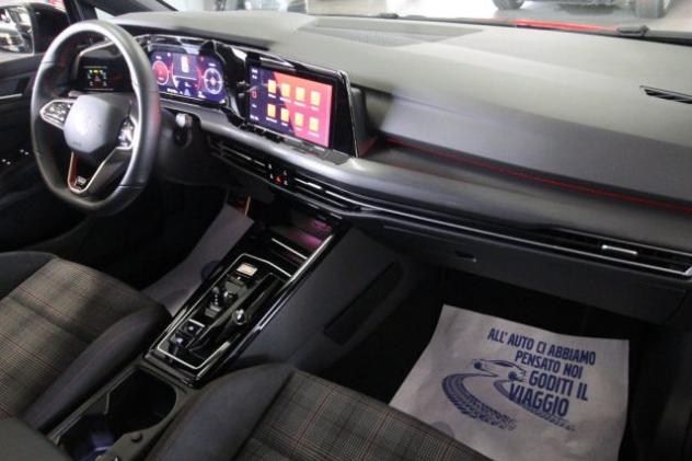VOLKSWAGEN Golf GTI 2.0 TSI DSG GTI - PREZZO REALE rif. 23704380 - Foto 10