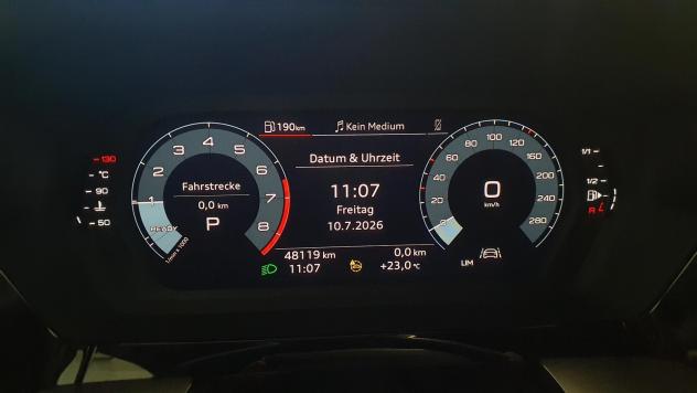 Audi A3 Sportback 30 TFSI Business Advanced S TRONIC - Foto 8