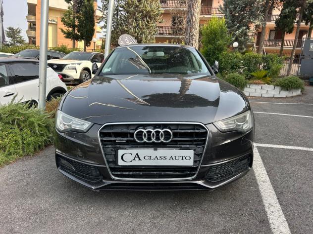 Audi A5 SPB 2.0 TDI 177 CV quattro Advanced - Foto 2