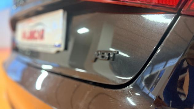 Audi A3 RS 3 SPB 2.5 TFSI quattro S tronic - Foto 9
