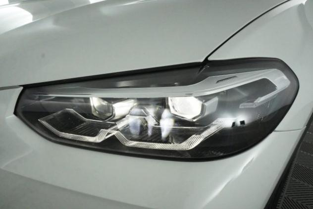 BMW X3 X3 sDrive18d 48V rif. 23995166 - Foto 9