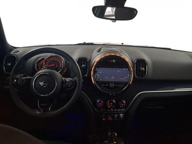 MINI Countryman 2.0 Cooper S Countryman ALL4 Automatica rif. 23670789 - Foto 8