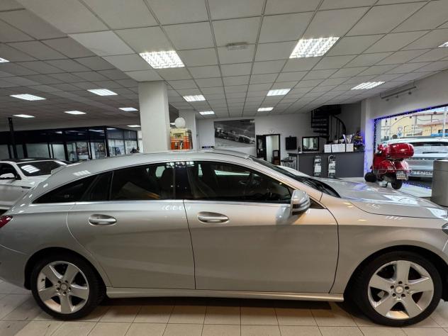 Mercedes-benz CLA 180 d S.W. Automatic Executive - Foto 5