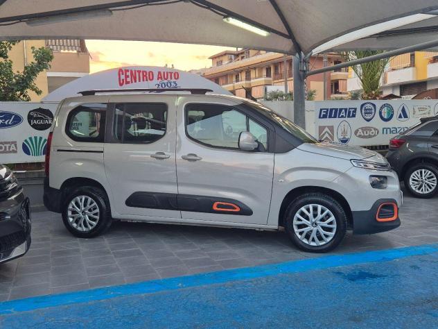 CITROEN - Berlingo - BlueHDi 100 M Shine - Foto 8