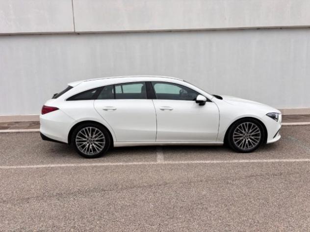 MERCEDES-BENZ CLA 200 Automatic Shooting Brake rif. 23246883 - Foto 3