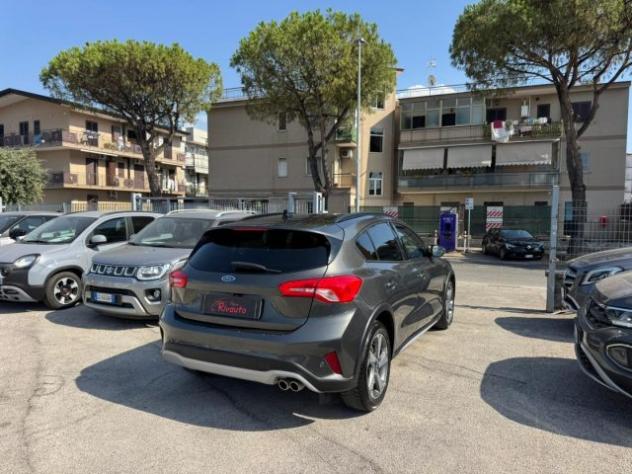 FORD Focus 1.5 EcoBlue 120 CV 5p. ST-Line ACTIVE rif. 24079346 - Foto 10