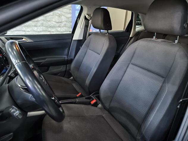 Volkswagen Polo 1.0 TSI 5p. Business Comfortline BMT - Foto 9
