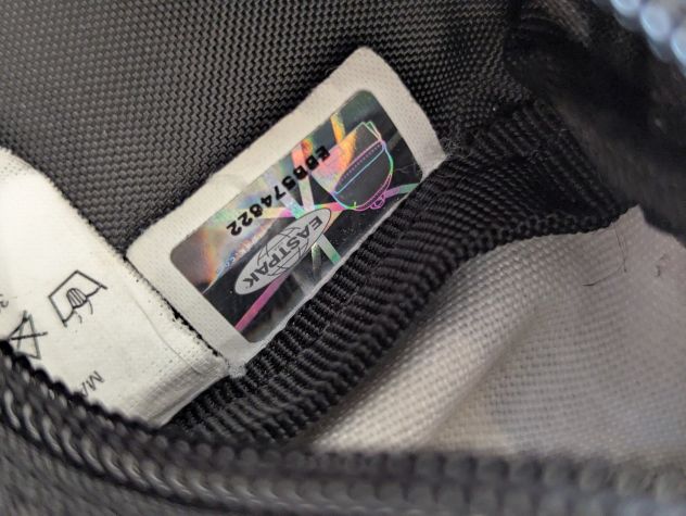 Borsa Messenger Eastpak - Foto 2