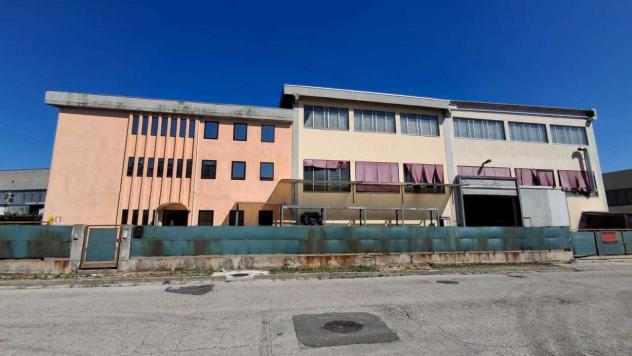 Industriale/Artigianale in vendita a Arzignano - Foto 4