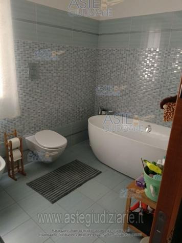 IMMOBILI-IMMOBILE RESIDENZIALE-Via Spampinato Aurelio, 66, 95031 Adrano CT, Italia - Foto 6