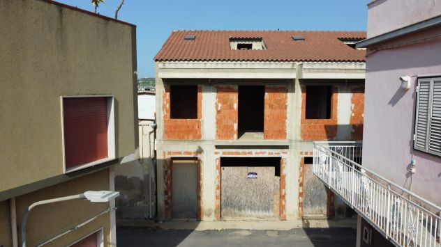 Casa indipendente in vendita in Via Leopardi s.n.c., Centro - Lungomare Avola - Foto 7