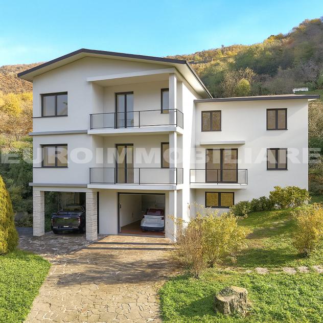 Villa in vendita a Brescia - Foto 2