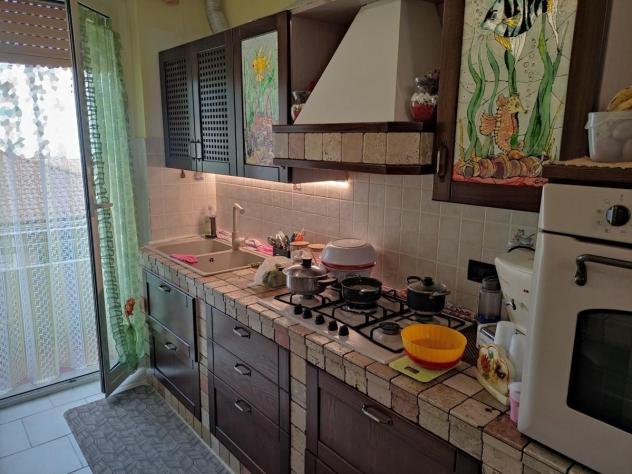 Appartamento in vendita a Marina di Carrara - Carrara 100 mq Rif: 1408908 - Foto 7