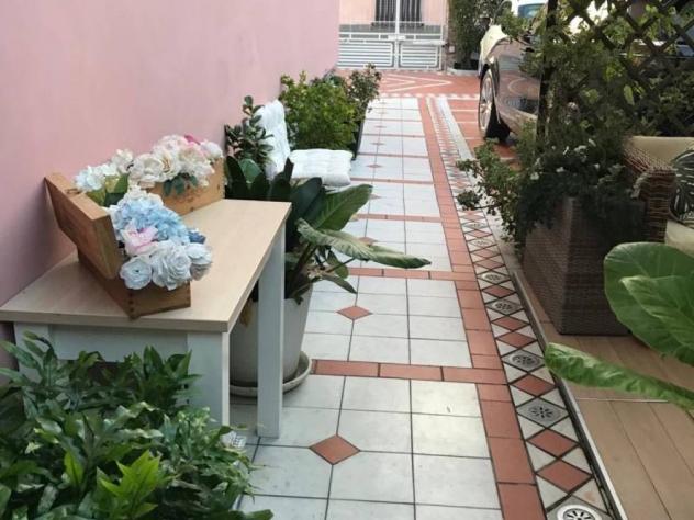 Terratetto in vendita a Carrara 210 mq Rif: 1235745 - Foto 10