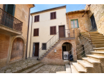 Terratetto in vendita a Lari - Casciana Terme Lari 102 mq  Rif: 1425391
