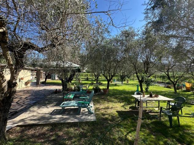 Casa semindipendente in vendita a Castelnuovo Magra 110 mq Rif: 1427149 - Foto 2