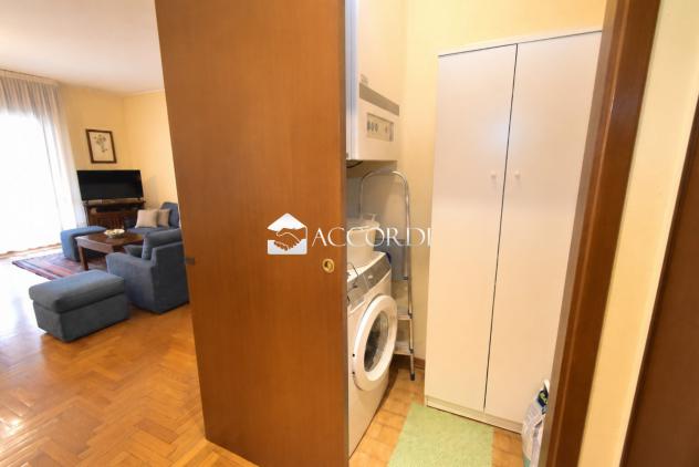 APPARTAMENTO di 5 vani e di 141 mq (CONEGLIANO) rif. SM63 - Foto 13