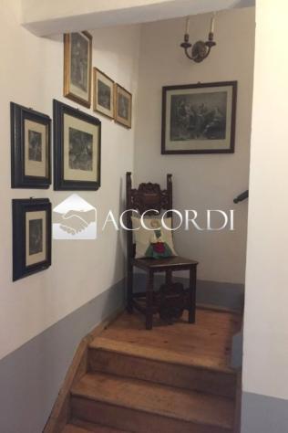 CASA INDIPENDENTE di 7 vani e di 192 mq (CONEGLIANO) rif. MM03_8 - Foto 10