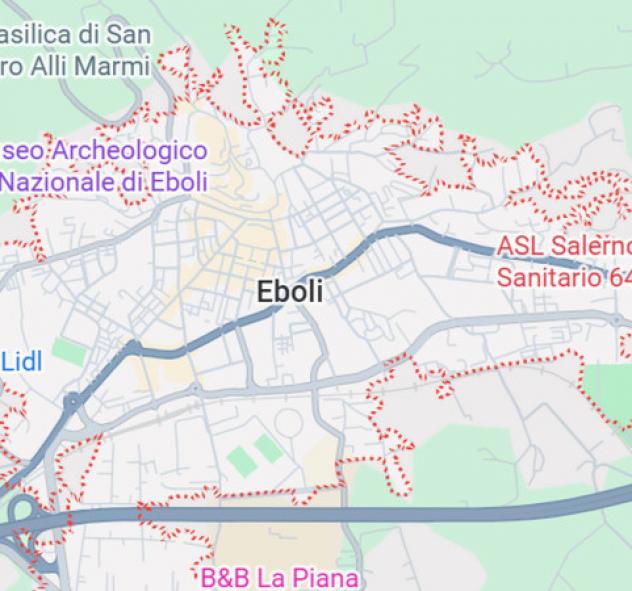 Immobile in asta di 105 m² in vendita a Eboli - Foto 7