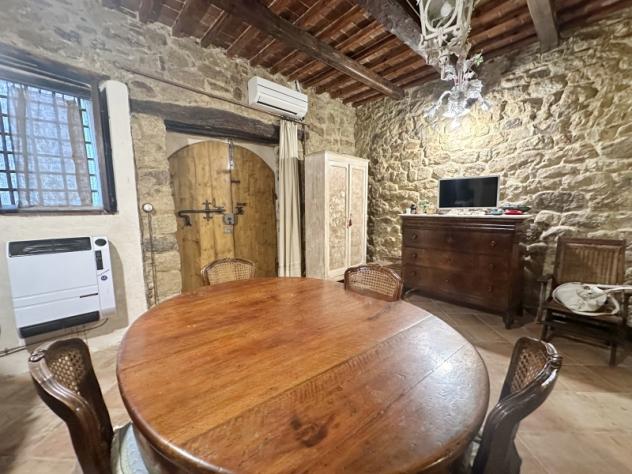 GAVORRANO CENTRO STORICO GRAZIOSO APPARTAMENTO RISTRUTTURATO - Foto 5