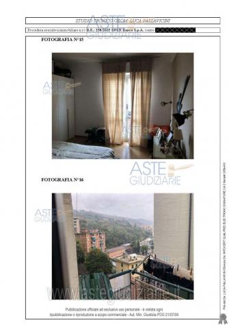 IMMOBILI-IMMOBILE RESIDENZIALE-Via delle Gavette, 39/10 - Foto 8