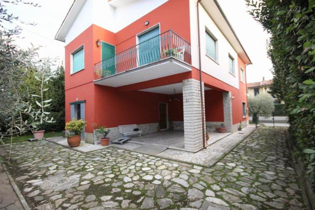 Villa in vendita a San Quirico di Moriano - Lucca 220 mq Rif: 949905 - Foto 5