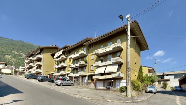 Quadrilocale in vendita a Lumezzane