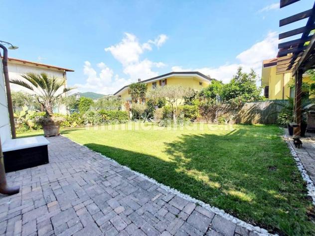 Villetta bifamiliare in vendita a Luni Antica - Luni 128 mq Rif: 1275773