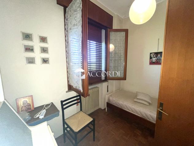CASA INDIPENDENTE di 5 vani e di 300 mq (MARENO DI PIAVE) rif. GG80 - Foto 7