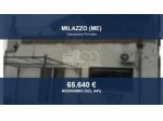 Immobile in asta di 167 m² con più di 5 locali in vendita a Milazzo
