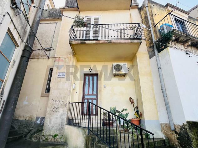 Casa Indipendente in vendita a Modica, Modica Bassa