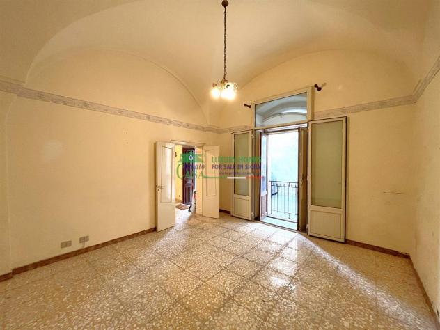 Rif.2645 - Casa Indipendente con cortile a Modica Alta - Foto 12