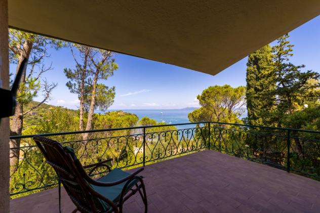 Bifamiliare in vendita a Monte Argentario - Foto 18